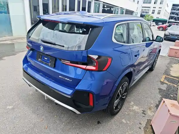 BMW X1 2023