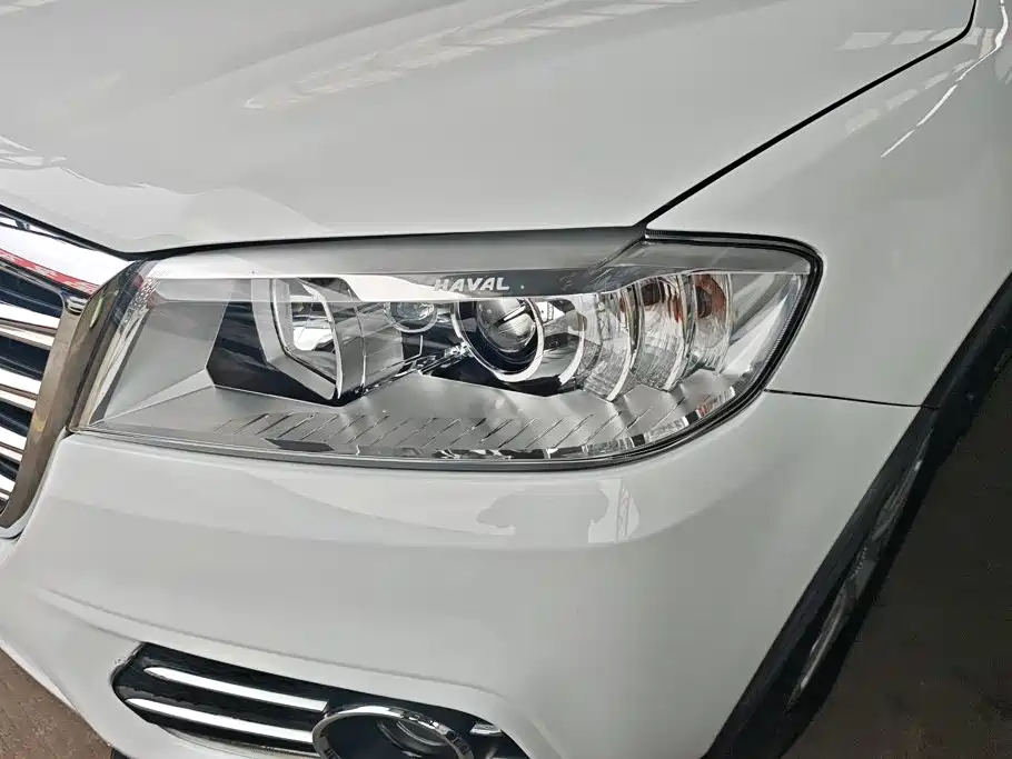 Haval H6 2019