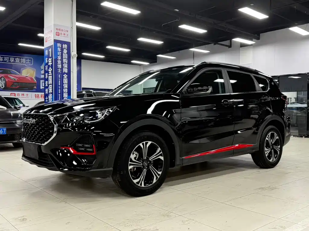Jetour Jietu X70 2023