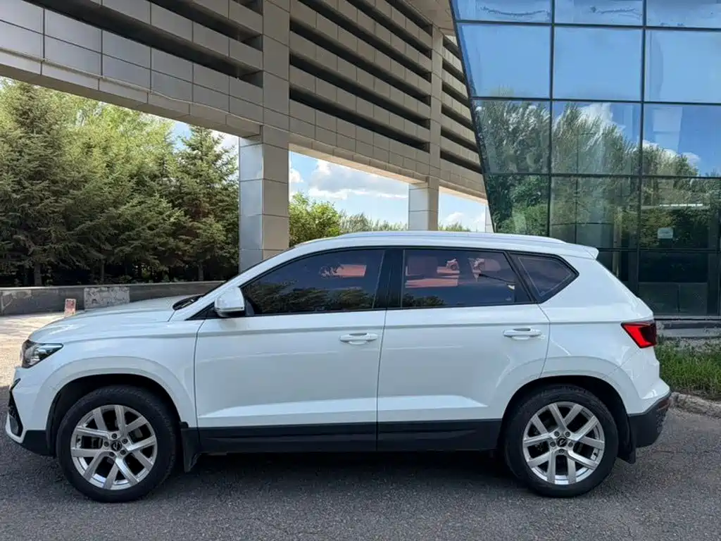 Jetta VS5 2023