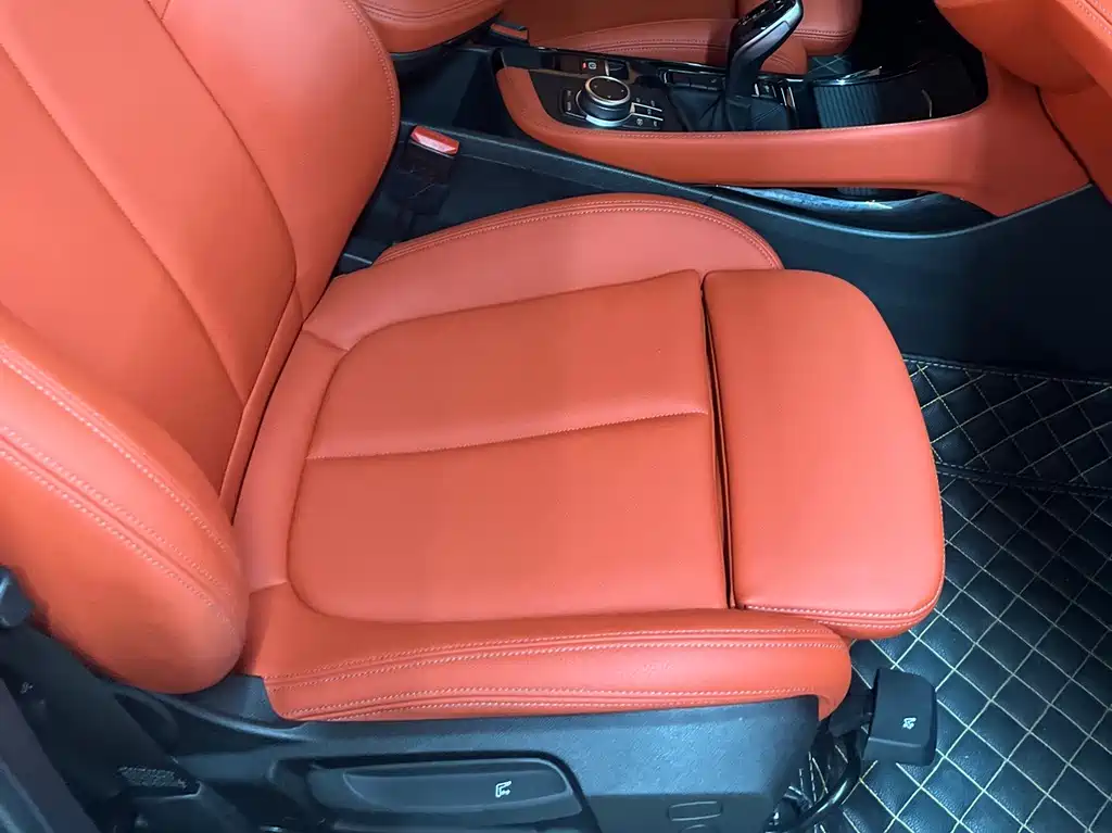 BMW X2 2020 — фото 12