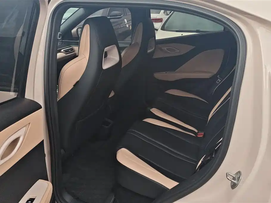 BYD Seagull 2023 — фото 11