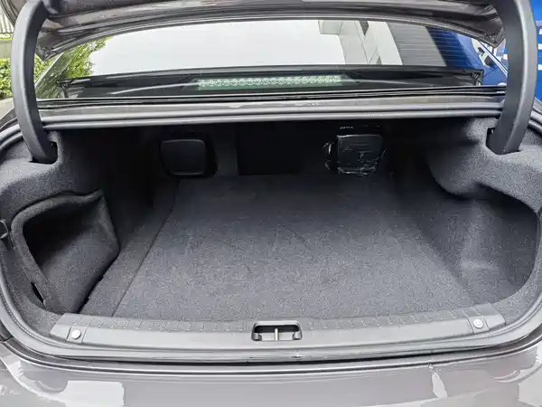 Volvo S90 2022