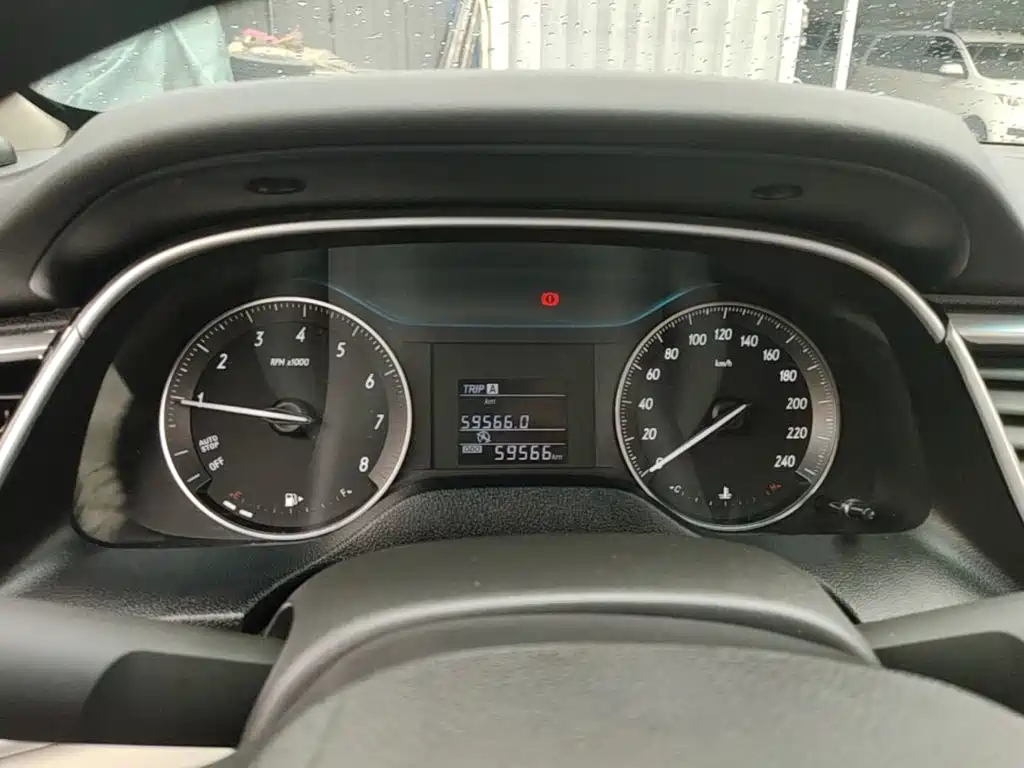 Buick Excelle 2017 — фото 12