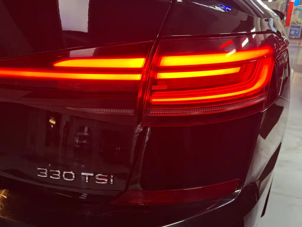 Volkswagen Passat 2022 — фото 30