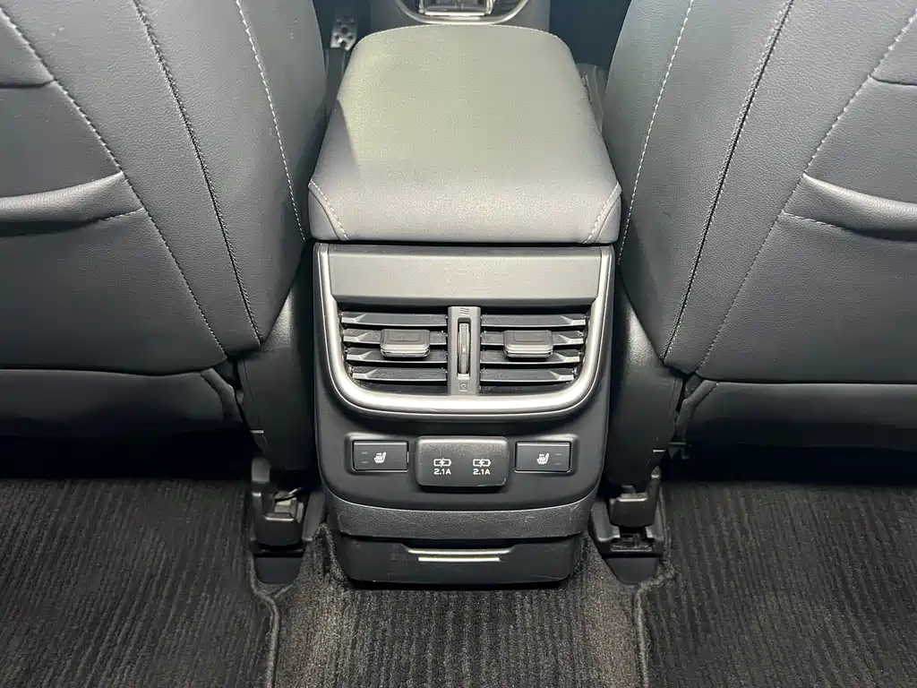 Subaru Outback 2021 — фото 24