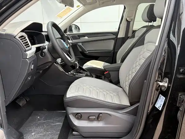 Volkswagen Tayron 2026