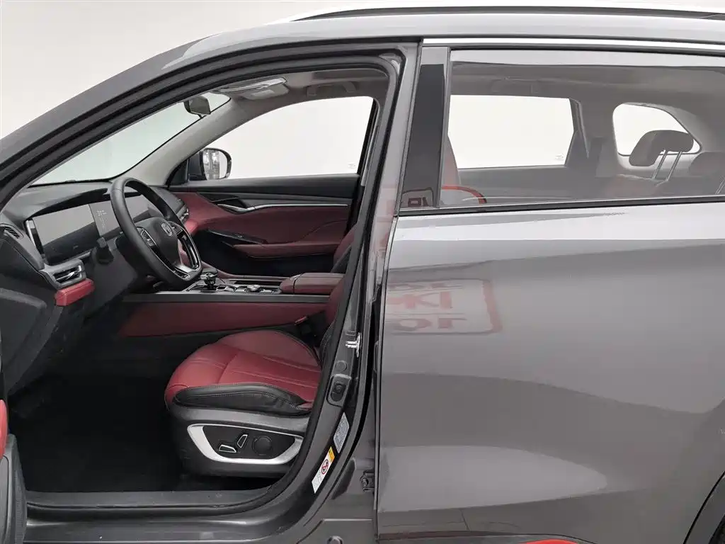 Changan CS75 PLUS 2023 — фото 10