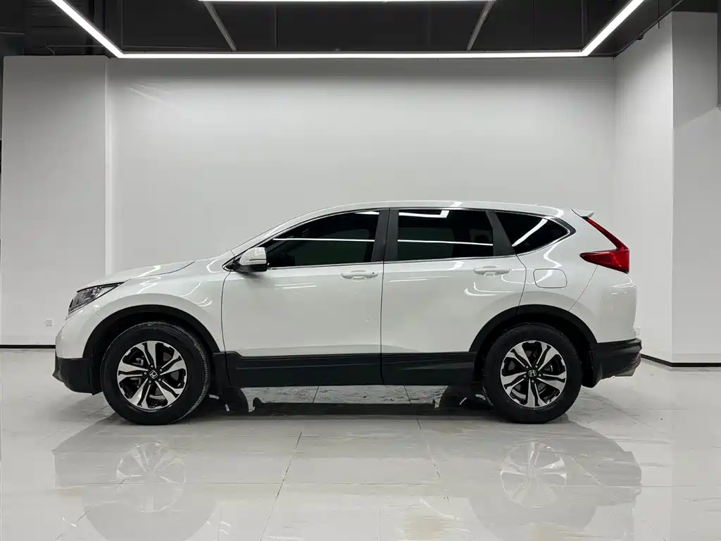 Honda CR-V 2020
