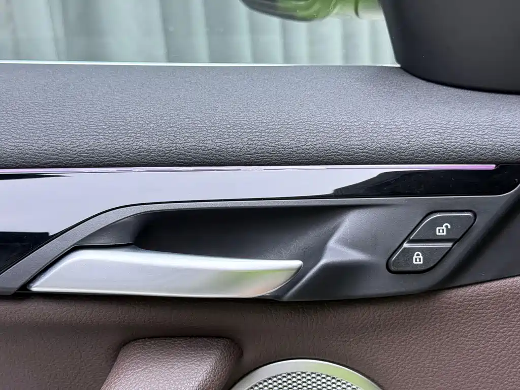 BMW X1 2022 — фото 14