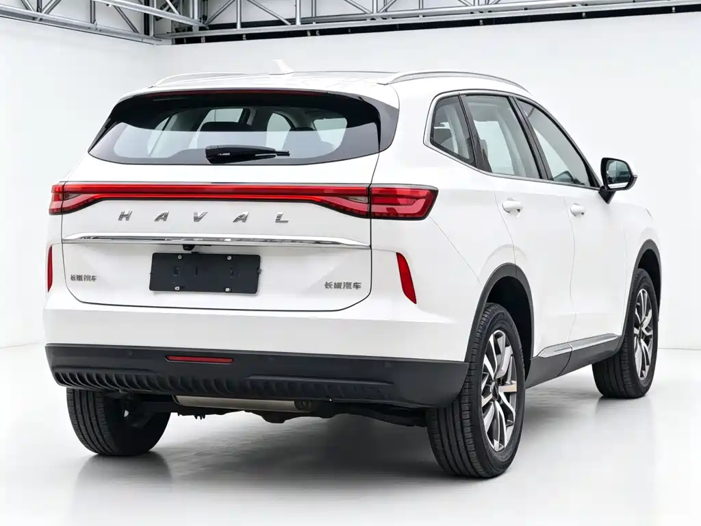 Haval H6 2023