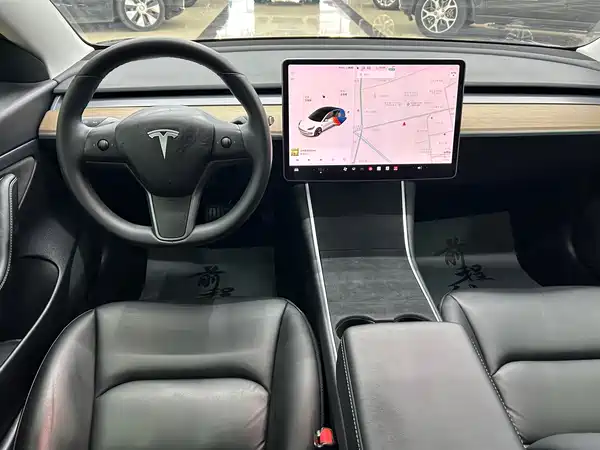 Tesla Model 3 2020