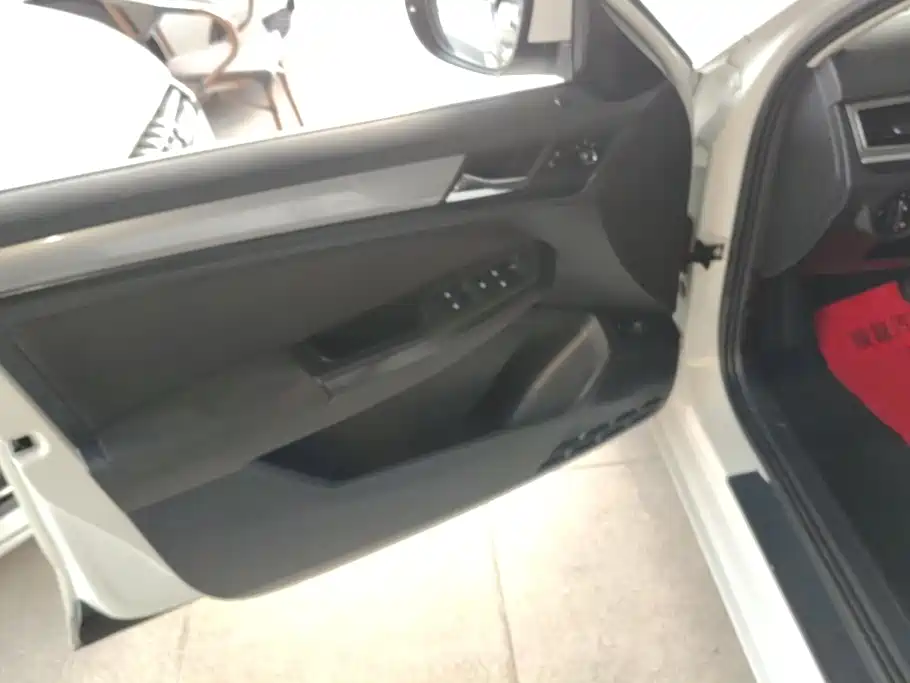 Volkswagen Bora 2019