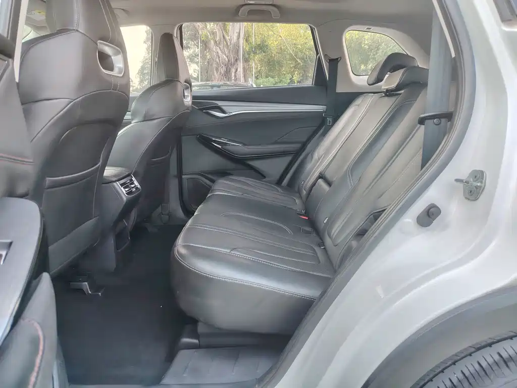 Changan CS75PLUS 2022 — фото 11