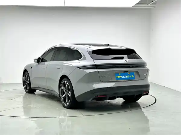 NIO ET5T 2024