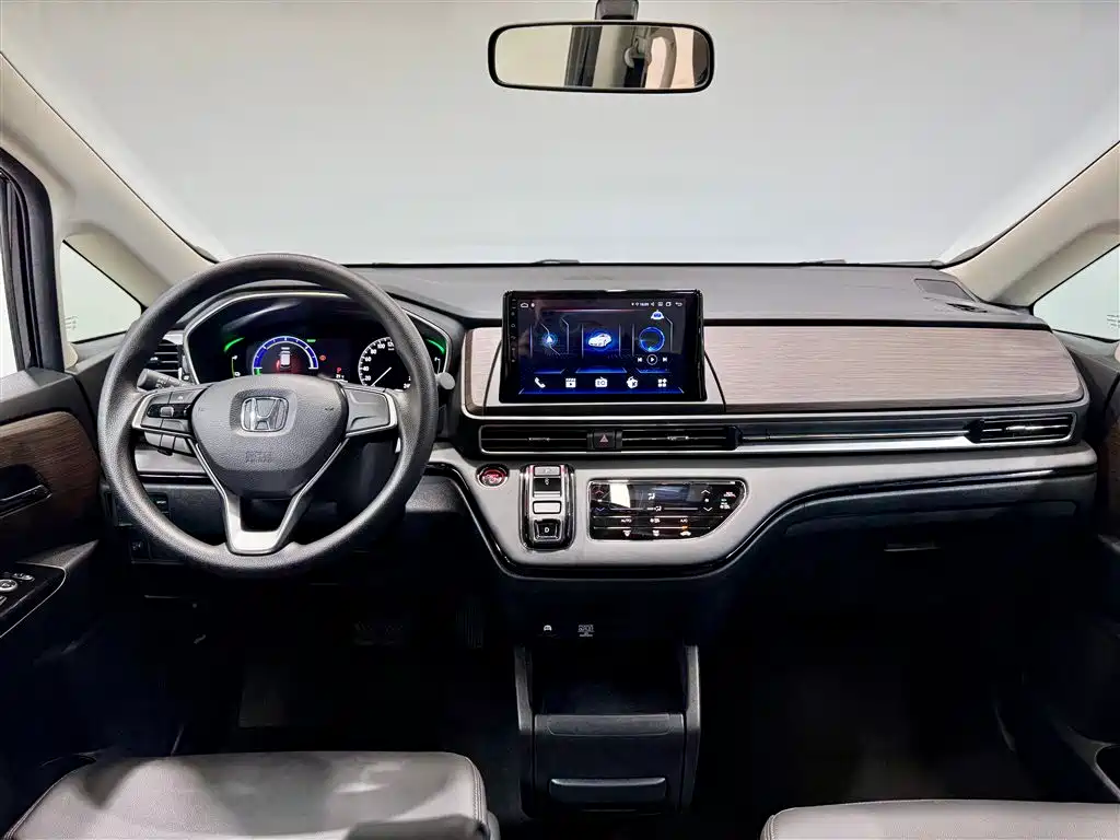 Honda Odyssey 2025 — фото 13