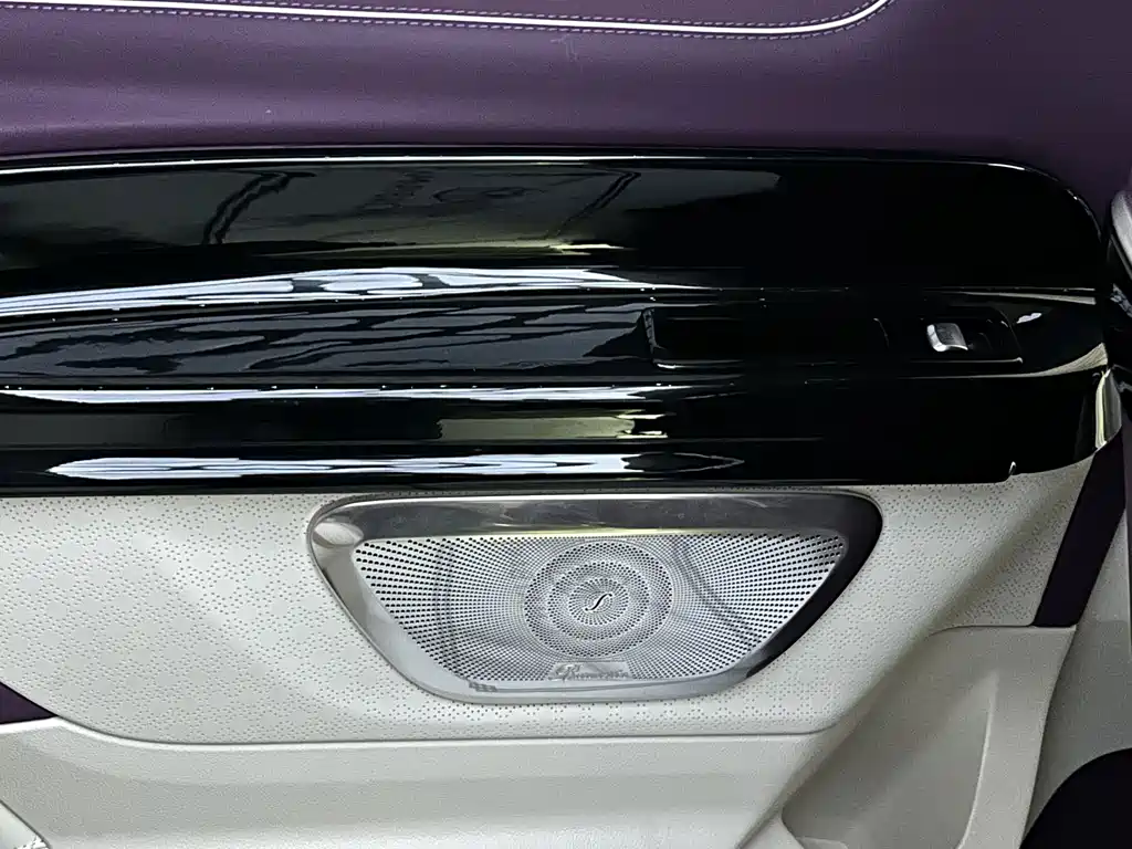 Mercedes-Benz Vito 2020 — фото 18