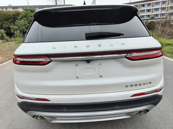 Lincoln Corsair 2020
