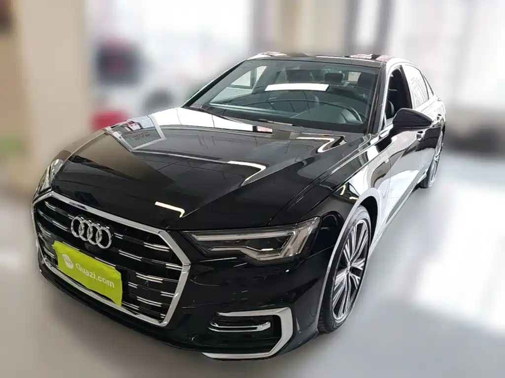 Audi A6L 2025