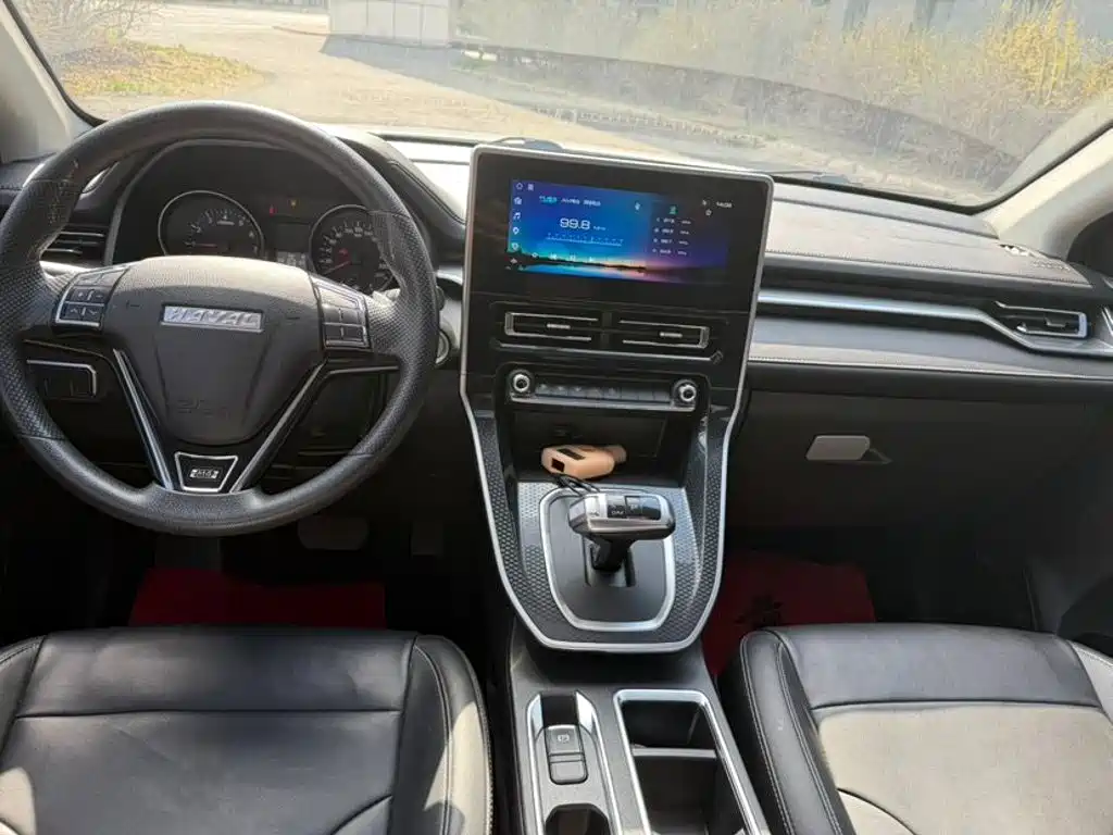 Haval M6 2022