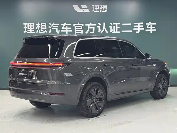 Li Auto L9 2023