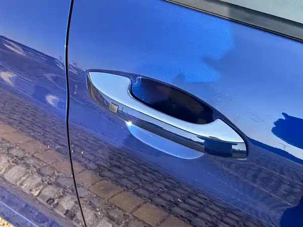 Kia K5 2020