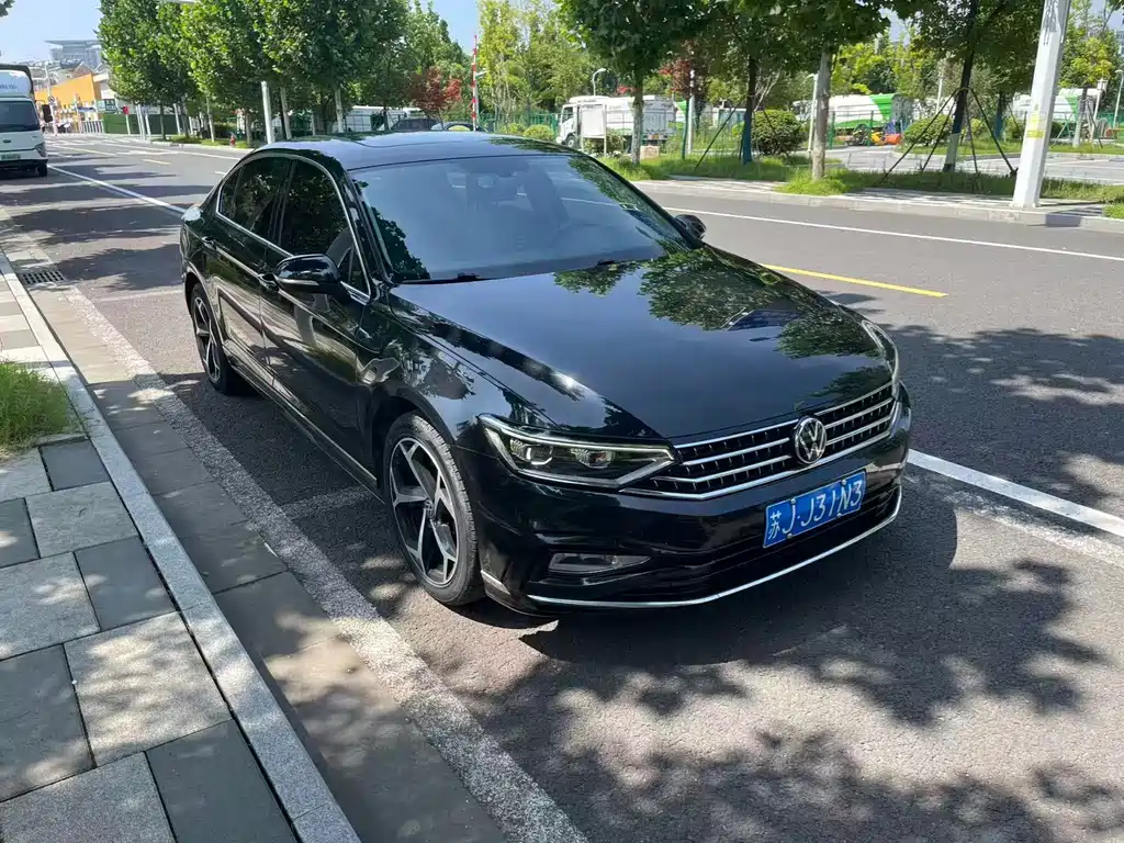 Volkswagen Magotan 2023