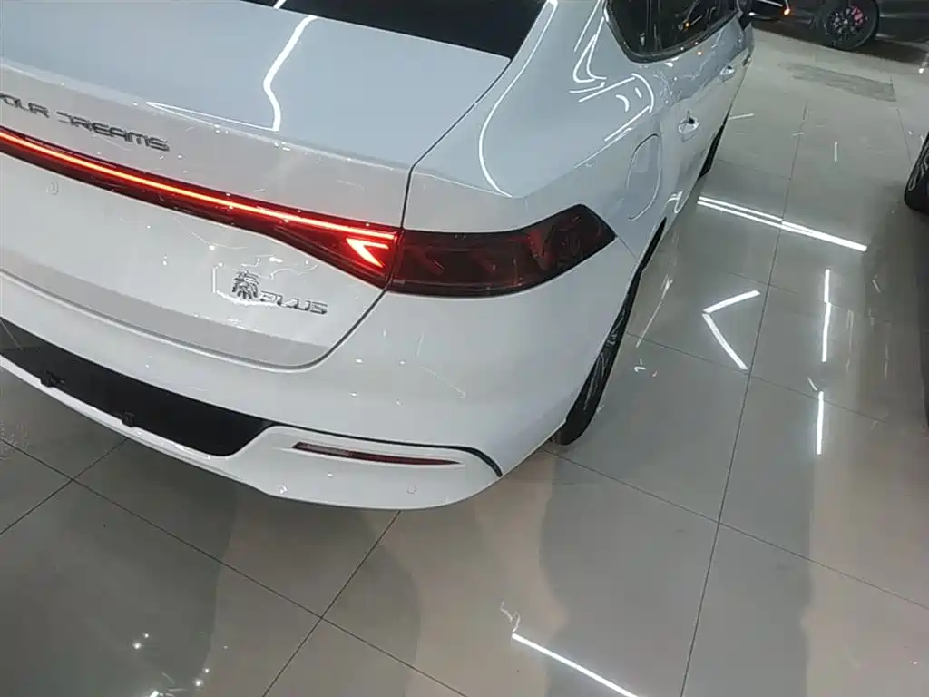 BYD Qin PLUS 2024 — фото 8