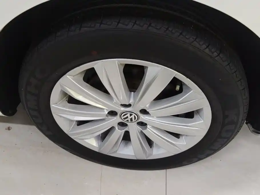 Volkswagen Bora 2022