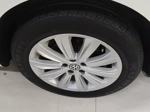 Volkswagen Bora 2022