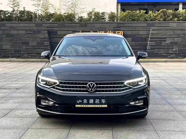 Volkswagen Magotan 2022