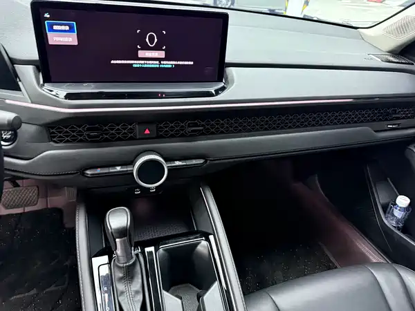 Honda Accord 2024