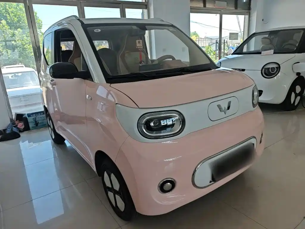 Wuling MINIEV 2024