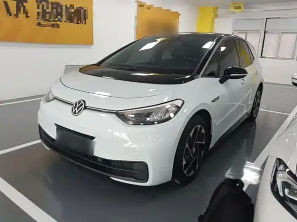 Volkswagen ID.3 2023
