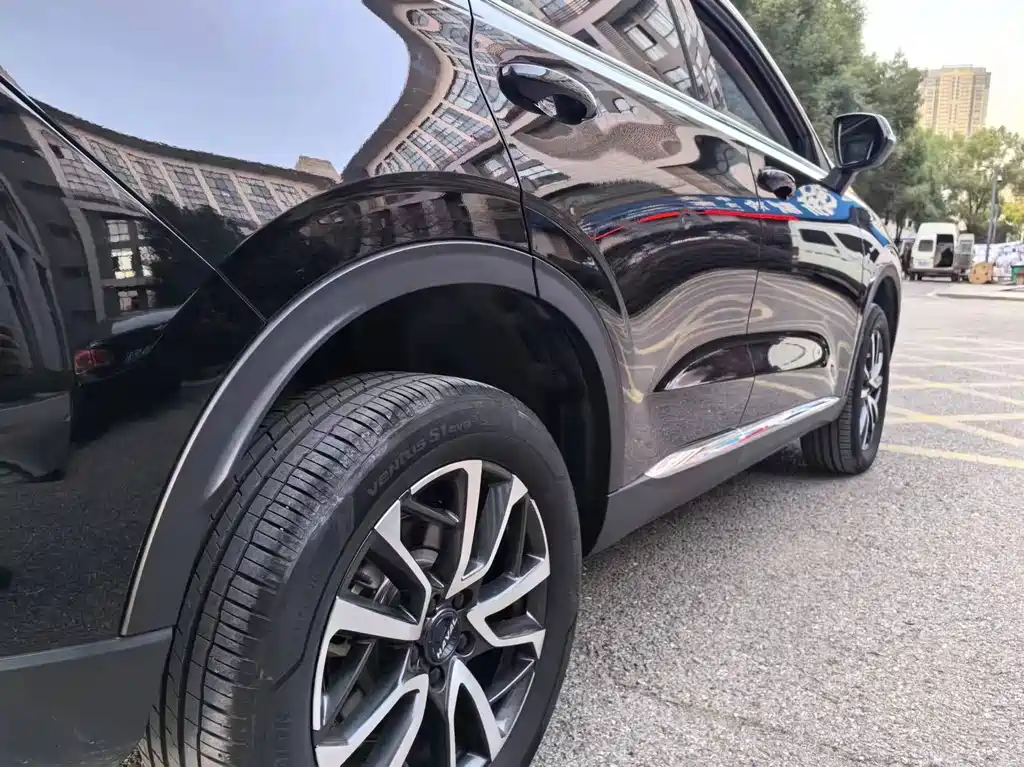 Haval H6 2020