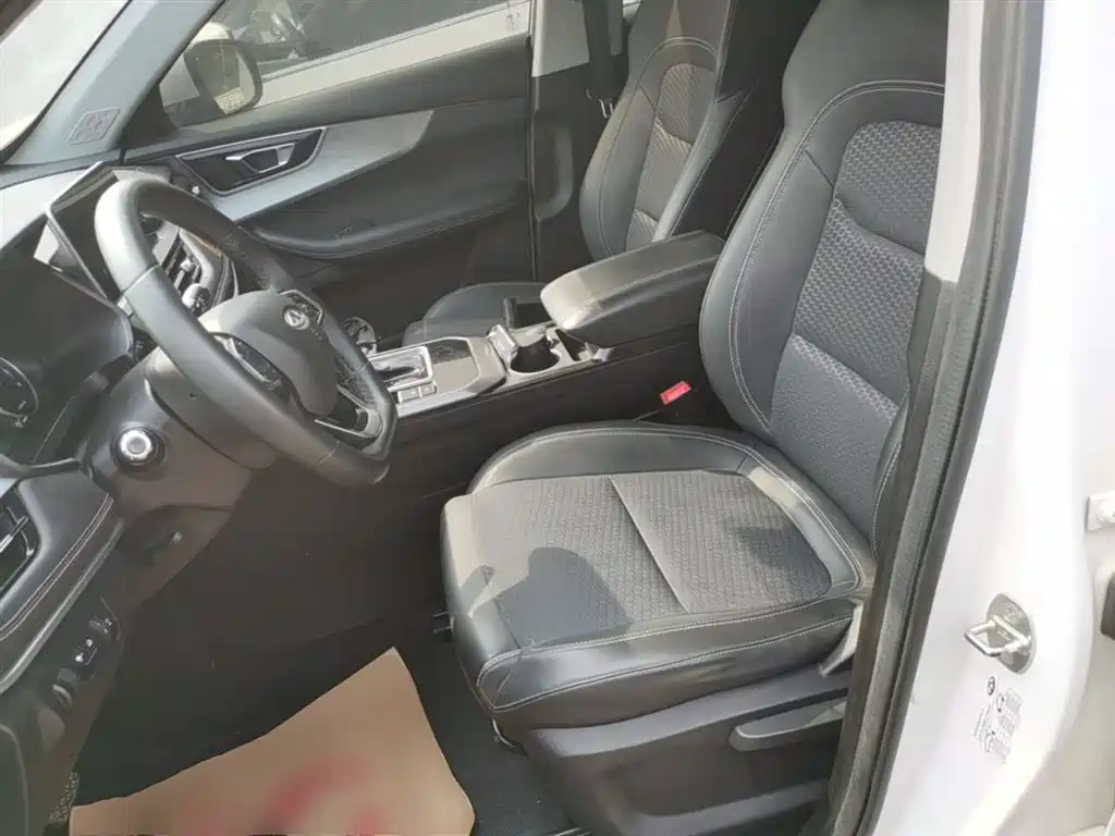 Chery Tiggo 5x 2021 — фото 15