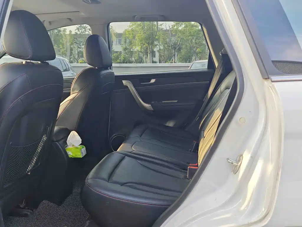 Haval H6 2016