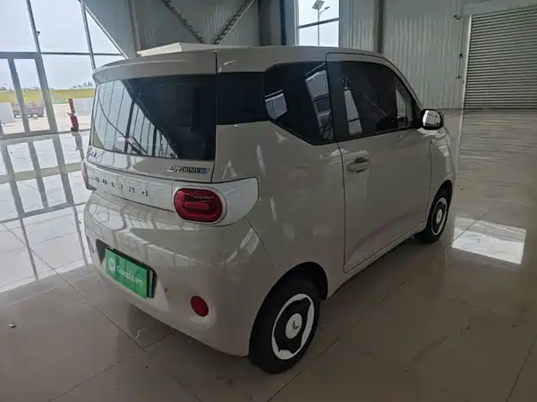 Wuling Hongguang MINIEV 2025