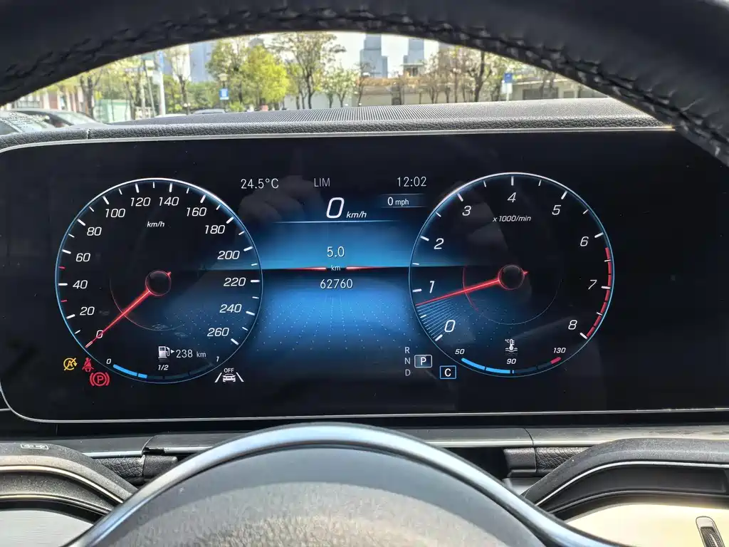 Mercedes-Benz GLE Coupe 2022 — фото 21