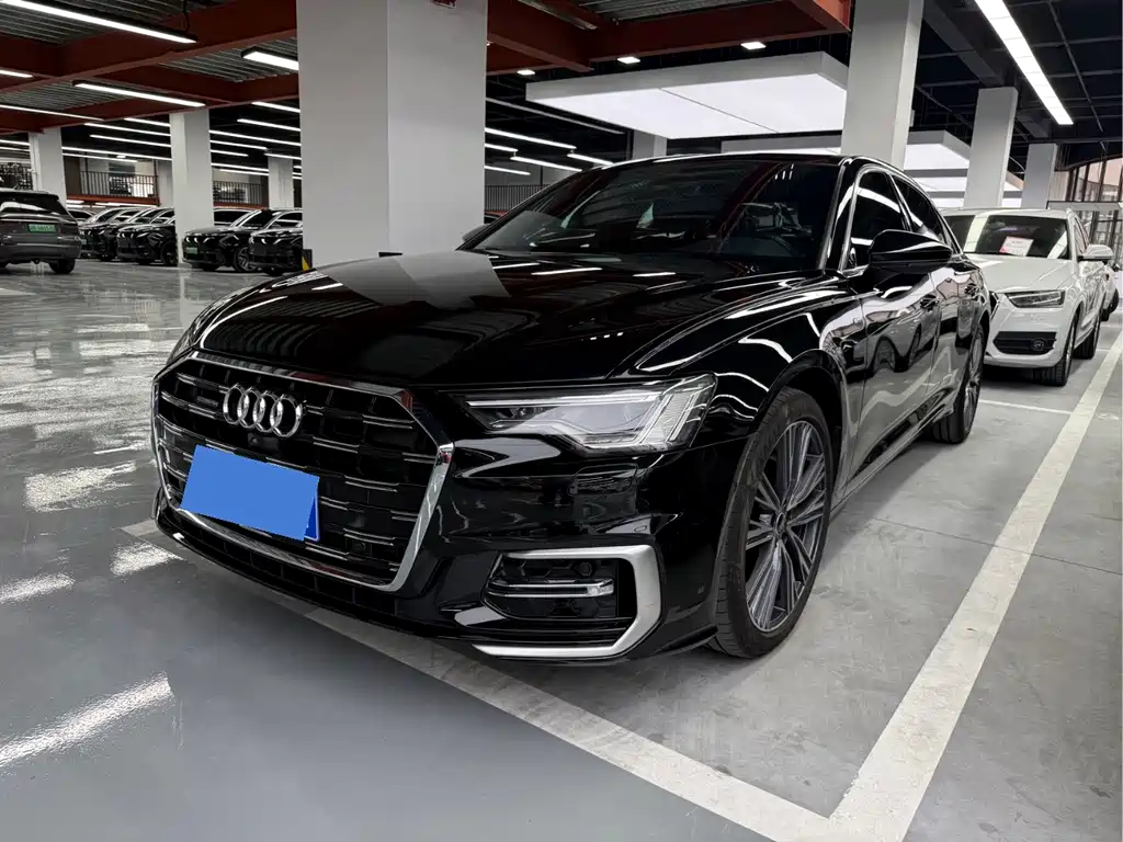 Audi A6L 2024