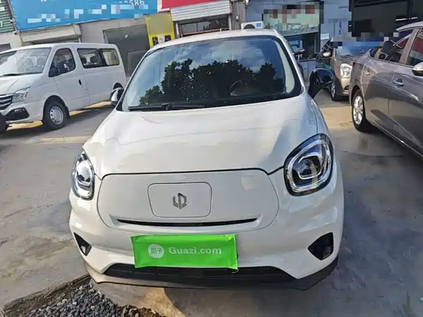 Leapmotor T03 2024