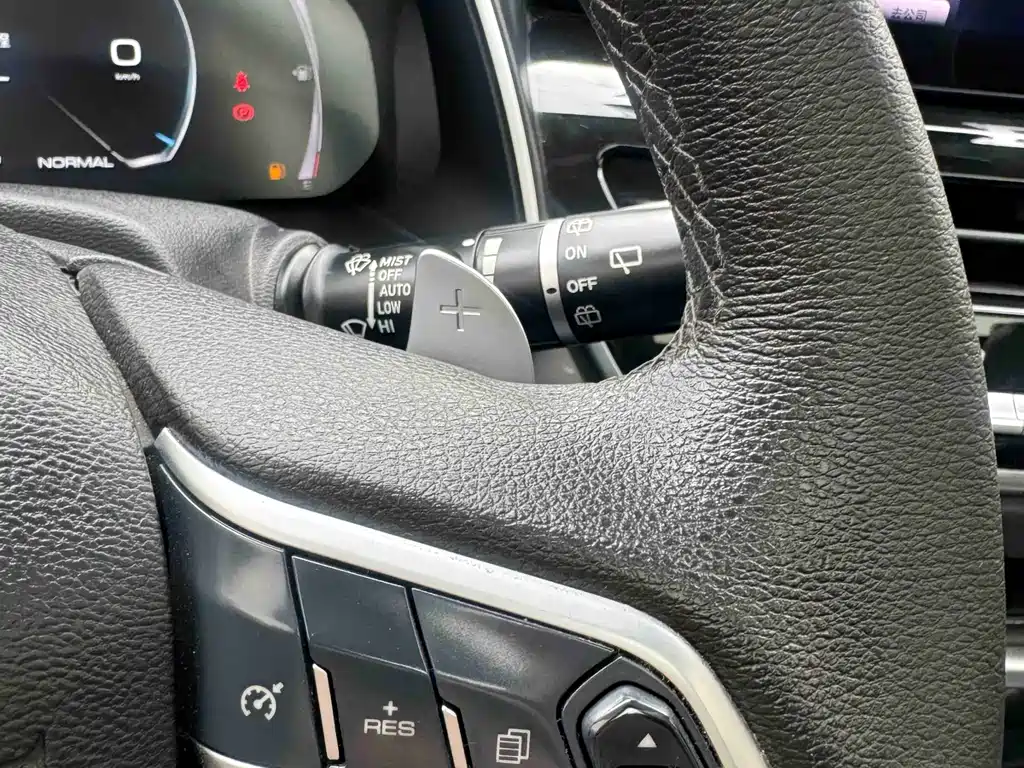 Haval H6 2023 — фото 20