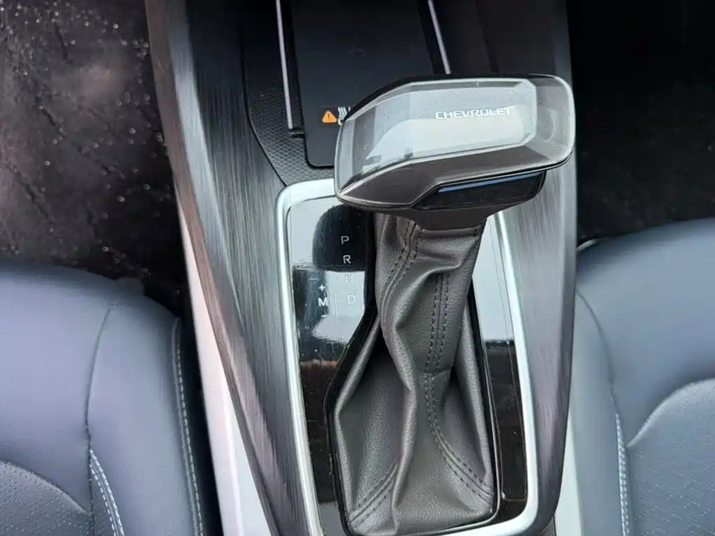 Chevrolet Cruze 2023