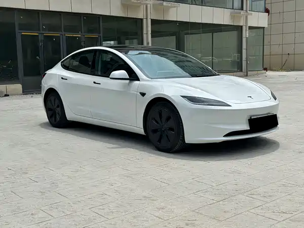 Tesla Model 3 2025