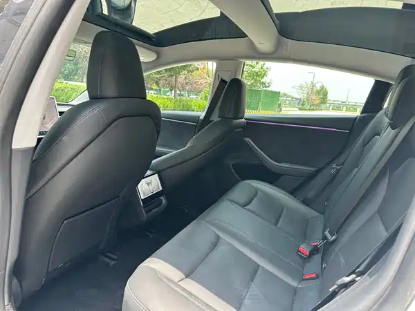 Tesla Model 3 2025