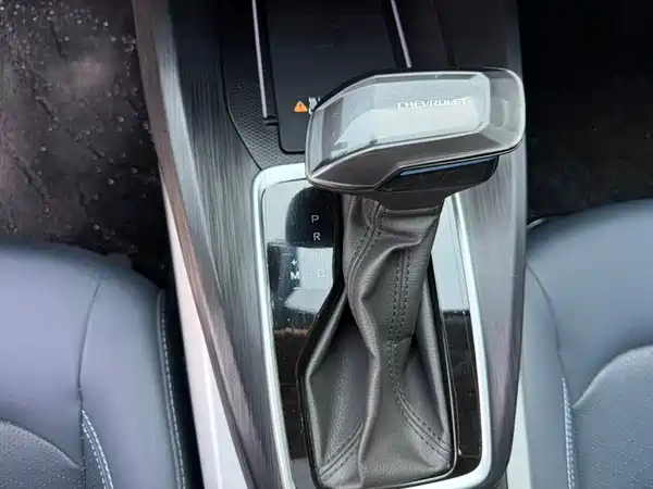 Chevrolet Monza 2023