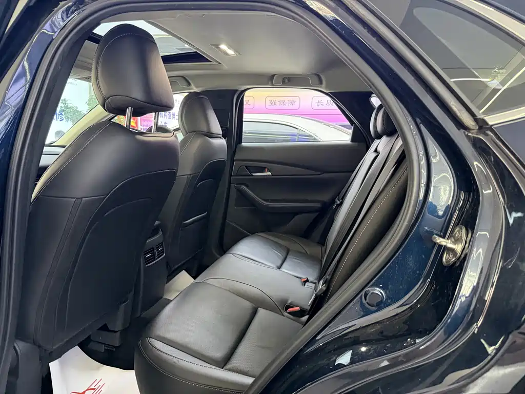 Mazda CX-30 2021