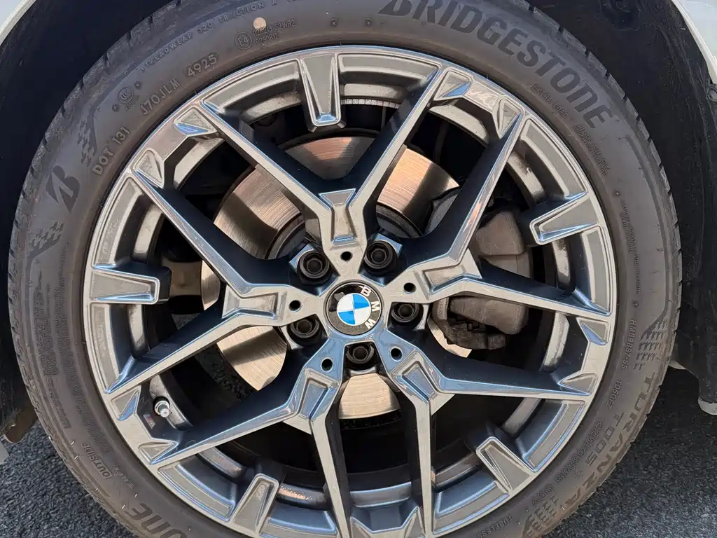 BMW 3 Series 2026 — фото 12