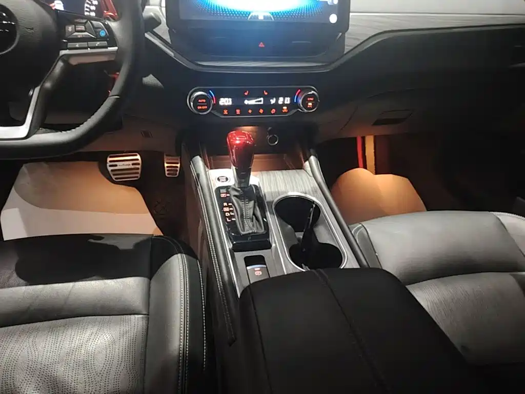 Nissan Teana 2022 — фото 14