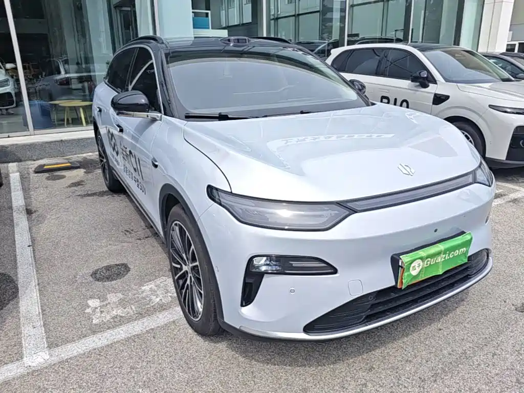 Leapmotor C11 2025